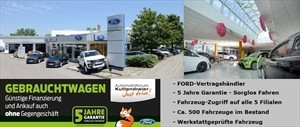 Foto von Automobilforum Kuttendreier GmbH